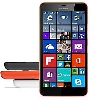 Microsoft Lumia 640 XL LTE Dual SIM - description and parameters