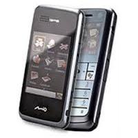 
Mitac MIO Leap K1 supports GSM frequency. Official announcement date is  June 2008. The phone was put on sale in October 2009. The device is working on an Windows Mobile 6.1 Professional wi