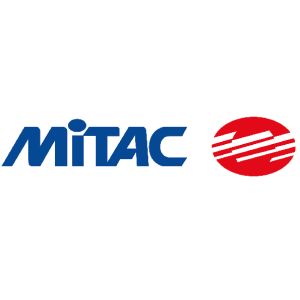 La lista de teléfonos disponibles de marca Mitac