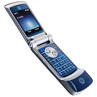 
Motorola KRZR K1 supports GSM frequency. Official announcement date is  July 2006. Motorola KRZR K1 has 20 MB of built-in memory. The main screen size is 1.9 inches, 30 x 37 mm  with 176 x 