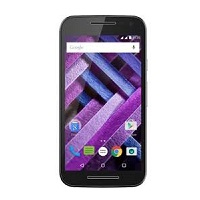 
Motorola Moto G Turbo supports frequency bands GSM ,  HSPA ,  LTE. Official announcement date is  November 2015. The device is working on an Android 5.1.1 (Lollipop) actualized 6.0 (Marshma