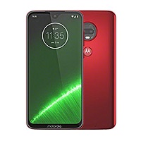 
Motorola Moto G7 Plus supports frequency bands GSM ,  HSPA ,  LTE. Official announcement date is  February 2019. The device is working on an Android 9.0 (Pie) with a Octa-core 1.8 GHz Kryo 