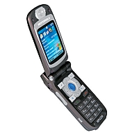 
Motorola MPx220 supports GSM frequency. Official announcement date is  first quarter 2004. The device is working on an Microsoft Smartphone 2003 with a 204 MHz ARM926EJ-S processor. Motorol