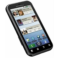 
Motorola DEFY+ supports frequency bands GSM and HSPA. Official announcement date is  August 2011. The device is working on an Android OS, v2.3 (Gingerbread) with a 1 GHz Cortex-A8 processor