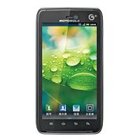 
Motorola MT917 supports frequency bands GSM and HSPA. Official announcement date is  December 2011. The device is working on an Android OS, v2.3 (Gingerbread) with a Dual-core 1.2 GHz proce