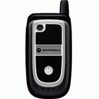 
Motorola V235 supports GSM frequency. Official announcement date is  first quarter 2005. Motorola V235 has 9 MB of built-in memory.