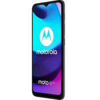 
Motorola Moto E20 posiada systemy GSM ,  HSPA ,  LTE. Data prezentacji to  Wrzesień 15 2021. Zainstalowanym system operacyjny jest Android 11 (Go edition) i jest taktowany procesorem Octa-