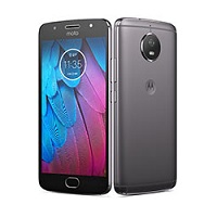 
Motorola Moto G5S supports frequency bands GSM ,  HSPA ,  LTE. Official announcement date is  August 2017. The device is working on an Android 7.1 (Nougat), planned upgrade to Android 8.0 (