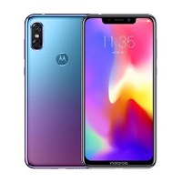 
Motorola P30 supports frequency bands GSM ,  CDMA ,  HSPA ,  LTE. Official announcement date is  August 2018. The device is working on an Android 8.0 (Oreo) with a Octa-core 1.8 GHz Kryo 26
