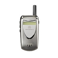 Motorola V60i - description and parameters