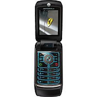 
Motorola RAZR maxx V6 supports frequency bands GSM and HSPA. Official announcement date is  July 2006. Motorola RAZR maxx V6 has 50 MB of built-in memory. The main screen size is 2.2 inches
