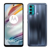Motorola Moto G40 Fusion - description and parameters