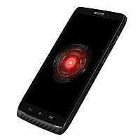 
Motorola DROID Ultra supports frequency bands GSM ,  CDMA ,  HSPA ,  EVDO ,  LTE. Official announcement date is  July 2013. The device is working on an Android OS, v4.2.2 (Jelly Bean) actua