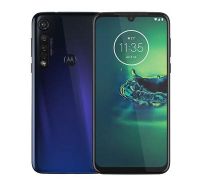 
Motorola One Vision Plus supports frequency bands GSM ,  HSPA ,  LTE. Official announcement date is  July 10 2020. The device is working on an Android 9.0 (Pie) actualized Android 10 with a