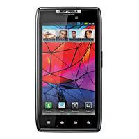 
Motorola RAZR XT910 supports frequency bands GSM and HSPA. Official announcement date is  October 2011. The device is working on an Android OS, v2.3.5 (Gingerbread) actualized v4.1.2 (Jelly