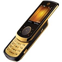 
Motorola VE66 supports GSM frequency. Official announcement date is  November 2008. The phone was put on sale in February 2009. The device is working on an Linux / Java-based MOTOMAGX with 