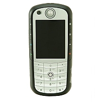 
Motorola E1120 supports frequency bands GSM and UMTS. Official announcement date is  first quarter 2005. Motorola E1120 has 63 MB of built-in memory. The main screen size is 2.1 inches  wit
