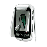 
Motorola A1200 supports GSM frequency. Official announcement date is  December 2005. The device is working on an Linux with a Intel XScale 312MHz processor. The main screen size is 2.4 inch