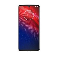 
Motorola Moto Z4 supports frequency bands GSM ,  CDMA ,  HSPA ,  LTE. Official announcement date is  May 2019. The device is working on an Android 9.0 (Pie) with a Octa-core (2x2.0 GHz Kryo