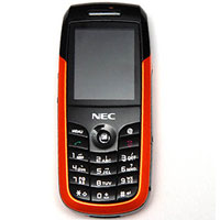 
NEC e1108 posiada system GSM. Data prezentacji to  2006. Urządzenie NEC e1108 posiada 28 MB wbudowanej pamięci. Rozmiar głównego wyświetlacza wynosi 1.8 cala  a jego rozdzielczość 12