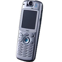 
NEC e313 posiada systemy GSM oraz UMTS. Data prezentacji to  pierwszy kwartał 2004. Urządzenie NEC e313 posiada 19 MB wbudowanej pamięci.