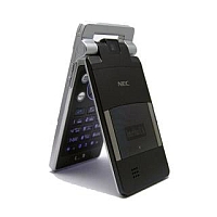 
NEC e949/L1 posiada system GSM. Data prezentacji to  drugi kwartał 2005. Urządzenie NEC e949/L1 posiada 25 MB wbudowanej pamięci. Rozmiar głównego wyświetlacza wynosi 1.9 cala, 30 x 3