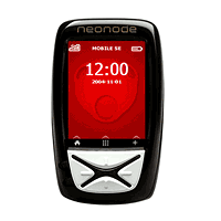 
Neonode N1m posiada system GSM. Data prezentacji to  2005 pierwszy kwartał. Posiada system operacyjny Microsoft Windows CE.NET. Rozmiar głównego wyświetlacza wynosi 2.2 cala, 35 x 44 mm