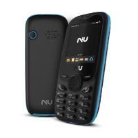 
NIU GO 50 posiada system GSM. Data prezentacji to  Marzec 2013. Urządzenie NIU GO 50 posiada 32 Mbit + 32 Mbit wbudowanej pamięci. Rozmiar głównego wyświetlacza wynosi 2.0 cala  a jego