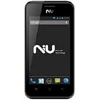 
NIU Niutek 3.5D2 supports frequency bands GSM and HSPA. Official announcement date is  August 2014. The device is working on an Android OS, v4.2 (Jelly Bean) with a Dual-core 1 GHz Cortex-A