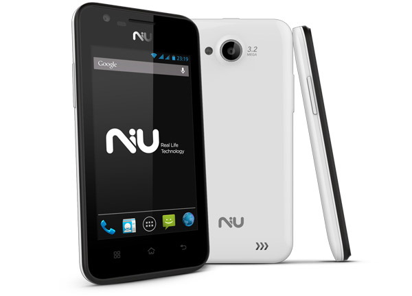 NIU Niutek 4.0D - description and parameters