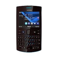 What is the price of Nokia Asha 205 ?