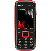 Nokia 5130 XpressMusic 5130, 5130c-2 - descripción y los parámetros