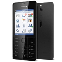 
Nokia 515 supports frequency bands GSM and HSPA. Official announcement date is  August 2013. Nokia 515 has 256 MB of internal memory. The main screen size is 2.4 inches  with 240 x 320 pixe