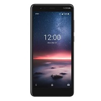 
Nokia 3.1 A supports frequency bands GSM ,  HSPA ,  LTE. Official announcement date is  June 2019. The device is working on an Android 9.0 (Pie) with a Quad-core 1.8 GHz Cortex-A53 processo