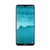 
Nokia 6.2 supports frequency bands GSM ,  HSPA ,  LTE. Official announcement date is  September 2019. The device is working on an Android 9.0 (Pie); Android One with a Octa-core 1.8 GHz Kry