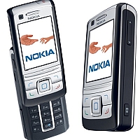 Nokia 6280 - description and parameters