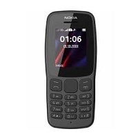 
Nokia 106 (2018) supports GSM frequency. Official announcement date is  November 2018. Nokia 106 (2018) has 4 MB of internal memory. This device has a Mediatek MT6261D chipset. The main scr
