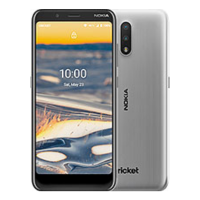 
Nokia C2 Tennen supports frequency bands GSM ,  HSPA ,  LTE. Official announcement date is  May 29 2020. The device is working on an Android 10 with a Quad-core 2.0 GHz Cortex-A53 processor