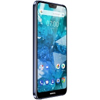 
Nokia 7.1 supports frequency bands GSM ,  CDMA ,  HSPA ,  LTE. Official announcement date is  October 2018. The device is working on an Android 8.1 (Oreo) actualized Android 9.0 (Pie); Andr