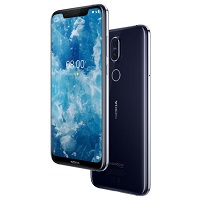 
Nokia 8.1 (Nokia X7) supports frequency bands GSM ,  CDMA ,  HSPA ,  LTE. Official announcement date is  December 2018. The device is working on an Android 9.0 (Pie); Android One with a Oct
