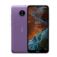 
Nokia C10 supports frequency bands GSM and HSPA. Official announcement date is  April 08 2021. The device is working on an Android 11 (Go edition) with a Quad-core 1.3 GHz Cortex-A7 process