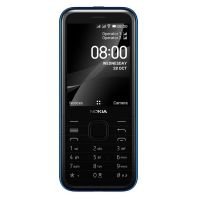 
Nokia 6300 4G posiada systemy GSM ,  HSPA ,  LTE. Data prezentacji to  Listopad 13 2020. Zainstalowanym system operacyjny jest KaiOS i jest taktowany procesorem Quad-core 1.1 GHz Cortex-A7.