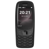 
Nokia 6310 (2021) posiada system GSM. Data prezentacji to  Lipiec 27 2021. Urządzenie Nokia 6310 (2021) posiada 16MB 8MB RAM wbudowanej pamięci. Nokia 6310 (2021) wyposażony został w ch