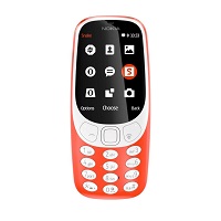 What is the price of Nokia 3310 (2017) ?