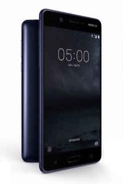Nokia 5 TA-1044 - opis i parametry