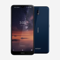 
Nokia 3 V posiada systemy GSM ,  HSPA ,  LTE. Data prezentacji to  Sierpień 20 2020. Zainstalowanym system operacyjny jest Android 9.0 (Pie) możliwość aktualizacji do Android 10, Androi
