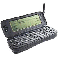 
Nokia 9000 Communicator supports GSM frequency. Official announcement date is  1998. The device uses a Intel 386 Central processing unit. Nokia 9000 Communicator has 8 MB of built-in memory
