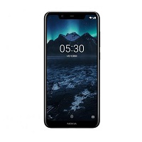 
Nokia 5.1 Plus (Nokia X5) supports frequency bands GSM ,  CDMA ,  HSPA ,  LTE. Official announcement date is  July 2018. The device is working on an Android 8.1 (Oreo); Android One with a O