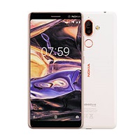 What is the price of Nokia 7 plus ?