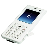 
O2 Ice posiada systemy GSM oraz UMTS. Data prezentacji to  Sierpień 2006. Urządzenie O2 Ice posiada 32 MB wbudowanej pamięci. Rozmiar głównego wyświetlacza wynosi 2.0 cala  a jego roz